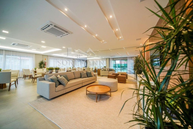 Imagem Apartamento com 2 Quartos à Venda, 90 m² em Monte Verde - Florianópolis