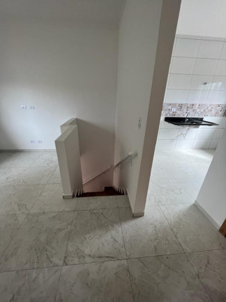 Imagem Casa com 2 Quartos à Venda, 55 m² em Vila Caiçara - Praia Grande Imagem Casa com 2 Quartos à Venda, 55 m² em Vila Caiçara - Praia Grande