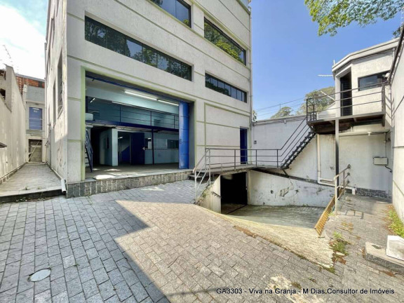 Imagem Sala Comercial à Venda, 269 m² em Jardim Bonfiglioli - São Paulo Imagem Sala Comercial à Venda, 269 m² em Jardim Bonfiglioli - São Paulo