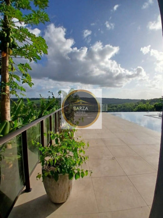 Imagem Casa de Condomínio com 5 Quartos à Venda, 400 m² em Aldeia Dos Camarás - Camaragibe Imagem Casa de Condomínio com 5 Quartos à Venda, 400 m² em Aldeia Dos Camarás - Camaragibe