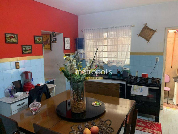 Imagem Casa com 2 Quartos à Venda, 148 m² em Vila Vivaldi - São Bernardo Do Campo Imagem Casa com 2 Quartos à Venda, 148 m² em Vila Vivaldi - São Bernardo Do Campo