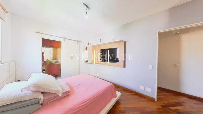 Imagem Apartamento com 2 Quartos à Venda, 118 m² em Sumaré - São Paulo Imagem Apartamento com 2 Quartos à Venda, 118 m² em Sumaré - São Paulo