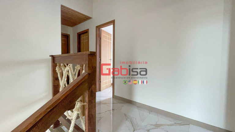 Imagem Casa com 4 Quartos à Venda, 197 m² em Bosque - Armação Dos Búzios