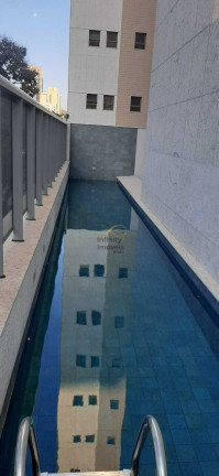 Imagem Apartamento com 3 Quartos à Venda, 89 m² em Lourdes - Belo Horizonte