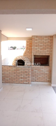 Imagem Apartamento com 2 Quartos à Venda, 65 m² em Centro - Sorocaba