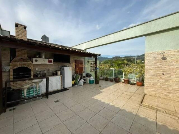 Foto do imóvel Apartamento com 2 Quartos à Venda, 137 m² em Freguesia (jacarepaguá) - Rio De Janeiro