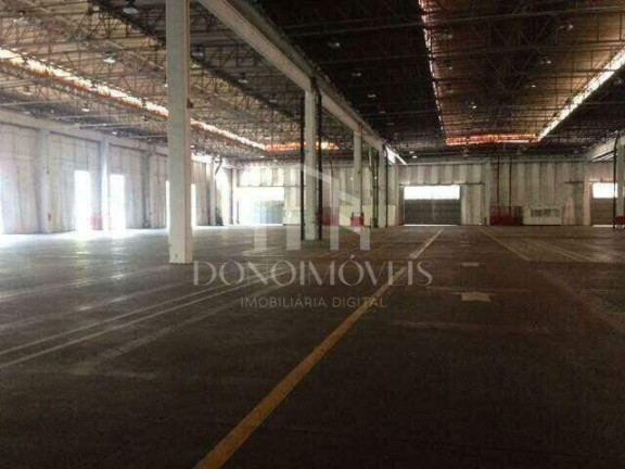 Imagem Imóvel Comercial para Alugar, 23.000 m² em Demarchi - São Bernardo Do Campo Imagem Imóvel Comercial para Alugar, 23.000 m² em Demarchi - São Bernardo Do Campo