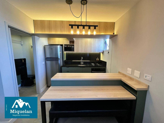 Imagem Apartamento com 1 Quarto à Venda, 48 m² em Vila Galvão - Guarulhos