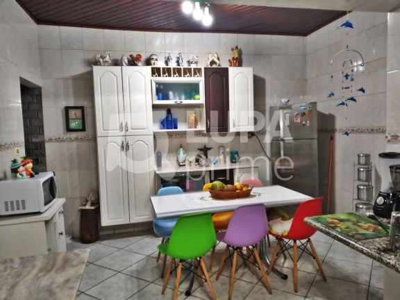 Imagem Casa com 5 Quartos à Venda, 108 m² em Vila Medeiros - São Paulo