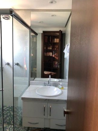 Imagem Imóvel com 3 Quartos à Venda, 192 m² em Pinheiros - São Paulo Imagem Imóvel com 3 Quartos à Venda, 192 m² em Pinheiros - São Paulo