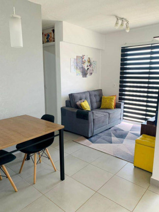 Imagem Apartamento com 2 Quartos à Venda, 44 m² em Condomínio Vila Flora - Votorantim
