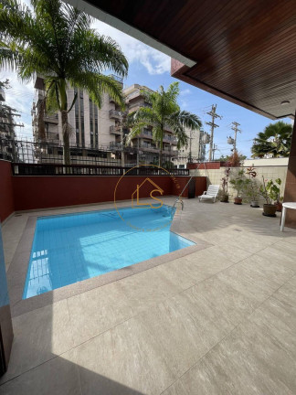 Imagem Apartamento com 4 Quartos à Venda, 166 m² em Vila Nova - Cabo Frio Imagem Apartamento com 4 Quartos à Venda, 166 m² em Vila Nova - Cabo Frio