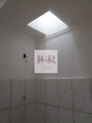Imagem Casa com 2 Quartos à Venda, 43 m² em Vila Nova Sorocaba - Sorocaba Imagem Casa com 2 Quartos à Venda, 43 m² em Vila Nova Sorocaba - Sorocaba