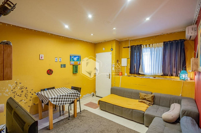 Imagem Casa com 2 Quartos à Venda, 120 m² em Perdizes - São Paulo Imagem Casa com 2 Quartos à Venda, 120 m² em Perdizes - São Paulo