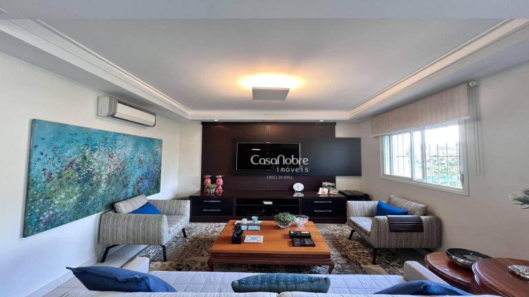 Imagem Apartamento com 3 Quartos à Venda, 202 m² em Bosque Das Juritis - Ribeirão Preto Imagem Apartamento com 3 Quartos à Venda, 202 m² em Bosque Das Juritis - Ribeirão Preto
