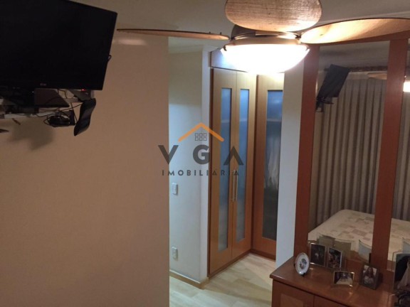 Imagem Apartamento com 3 Quartos à Venda, 96 m² em Mooca - São Paulo