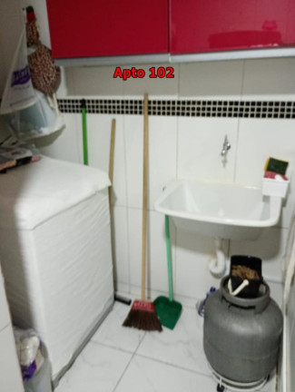 Imagem Apartamento com 2 Quartos à Venda,  em Campo Grande - Rio De Janeiro