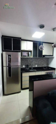 Imagem Apartamento com 3 Quartos à Venda, 70 m² em Campestre - Santo André Imagem Apartamento com 3 Quartos à Venda, 70 m² em Campestre - Santo André