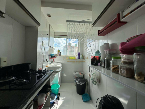 Imagem Apartamento com 2 Quartos à Venda, 50 m² em Piatã - Salvador