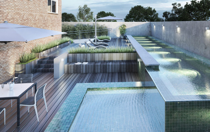 Imagem Imóvel com 2 Quartos à Venda, 83 m² em Mont Serrat - Porto Alegre Imagem Imóvel com 2 Quartos à Venda, 83 m² em Mont Serrat - Porto Alegre