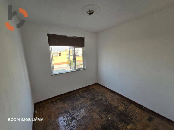 Imagem Apartamento com 2 Quartos para Alugar, 60 m² em Centro - Nova Iguaçu