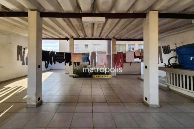 Imagem Sobrado com 4 Quartos à Venda, 251 m² em Barcelona - São Caetano Do Sul