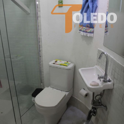 Imagem Casa com 2 Quartos à Venda, 95 m² em Tabatinga - Caraguatatuba
