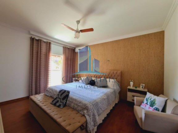 Imagem Casa com 4 Quartos à Venda, 317 m² em Europa - Contagem
