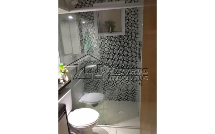 Imagem Apartamento com 3 Quartos para Alugar, 74 m² em Jardim Paulista - São José Dos Campos Imagem Apartamento com 3 Quartos para Alugar, 74 m² em Jardim Paulista - São José Dos Campos