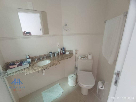 Imagem Apartamento com 3 Quartos à Venda, 80 m² em Itacorubi - Florianópolis