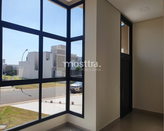Imagem Casa com 3 Quartos à Venda,  em Jardim Residencial Dona Lucilla - Indaiatuba
