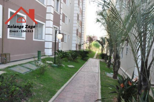 Imagem Apartamento com 2 Quartos à Venda, 46 m² em Parque Munhoz - São Paulo