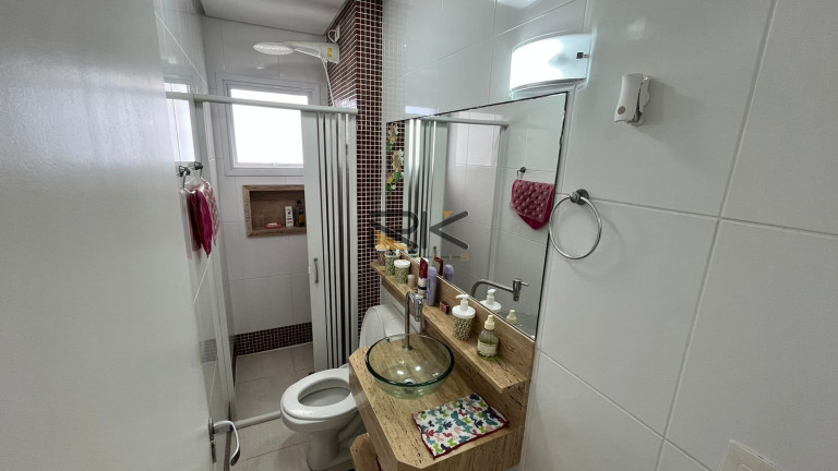 Imagem Apartamento com 3 Quartos à Venda, 84 m² em Itaguá - Ubatuba