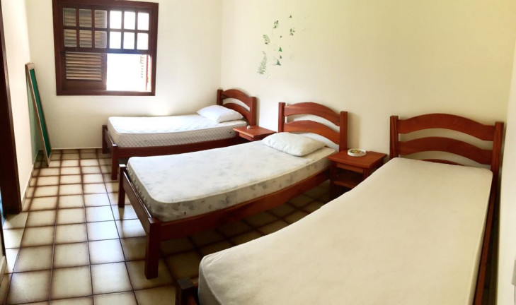 Imagem Casa com 4 Quartos à Venda, 270 m² em Tenório - Ubatuba Imagem Casa com 4 Quartos à Venda, 270 m² em Tenório - Ubatuba