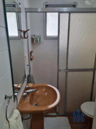 Imagem Apartamento com 1 Quarto à Venda, 48 m² em Indianópolis - São Paulo Imagem Apartamento com 1 Quarto à Venda, 48 m² em Indianópolis - São Paulo