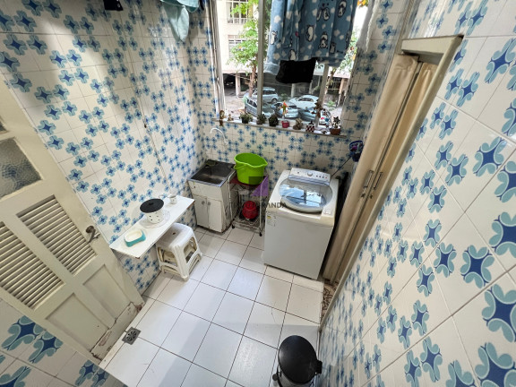 Imagem Imóvel com 2 Quartos à Venda, 77 m² em Tijuca - Rio De Janeiro