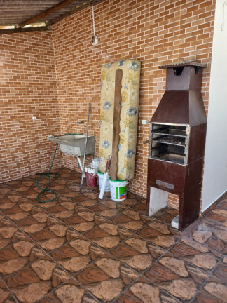 Imagem Sobrado com 2 Quartos à Venda, 180 m² em Agenor De Campos - Mongaguá Imagem Sobrado com 2 Quartos à Venda, 180 m² em Agenor De Campos - Mongaguá