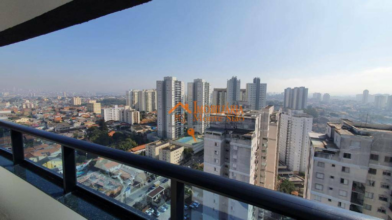 Imagem Apartamento com 2 Quartos à Venda, 70 m² em Vila Augusta - Guarulhos Imagem Apartamento com 2 Quartos à Venda, 70 m² em Vila Augusta - Guarulhos