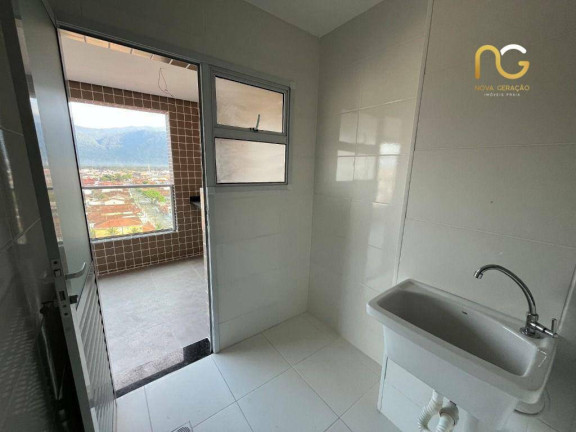 Imagem Apartamento com 2 Quartos à Venda, 82 m² em Balneário Flórida - Praia Grande