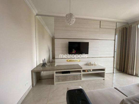 Imagem Apartamento com 2 Quartos à Venda, 50 m² em Vila Palmares - Santo André Imagem Apartamento com 2 Quartos à Venda, 50 m² em Vila Palmares - Santo André