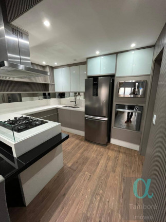 Imagem Cobertura com 3 Quartos à Venda, 165 m² em Sítio Tamboré Alphaville - Barueri Imagem Cobertura com 3 Quartos à Venda, 165 m² em Sítio Tamboré Alphaville - Barueri