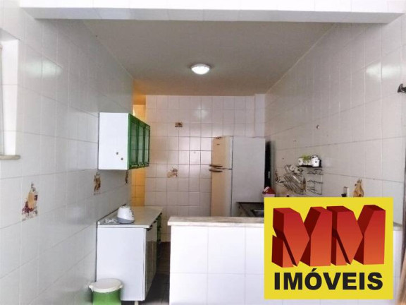 Imagem Apartamento com 3 Quartos à Venda, 100 m² em Braga - Cabo Frio