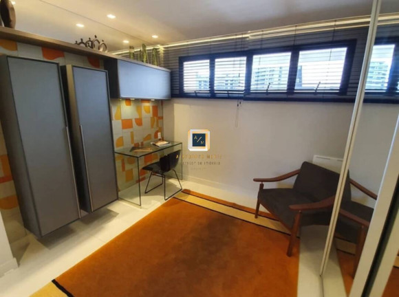 Imagem Apartamento com 3 Quartos à Venda, 162 m² em Aldeota - Fortaleza Imagem Apartamento com 3 Quartos à Venda, 162 m² em Aldeota - Fortaleza