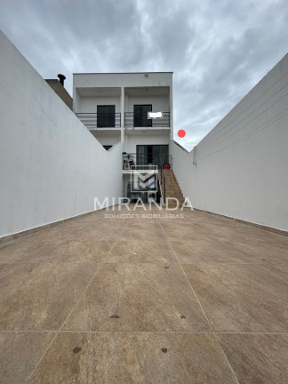 Imagem Casa com 2 Quartos à Venda,  em Vendo Casa / Rio Acima - Votorantim