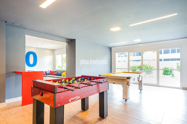 Imagem Apartamento com 1 Quarto para Alugar, 50 m² em Morumbi - São Paulo Imagem Apartamento com 1 Quarto para Alugar, 50 m² em Morumbi - São Paulo