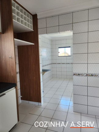 Imagem Apartamento com 2 Quartos à Venda, 93 m² em Itapuã - Salvador Imagem Apartamento com 2 Quartos à Venda, 93 m² em Itapuã - Salvador