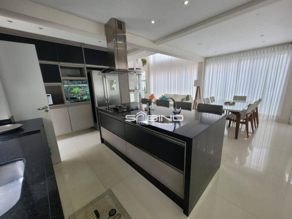 Imagem Casa com 5 Quartos à Venda, 553 m² em Riviera De São Lourenço - Bertioga