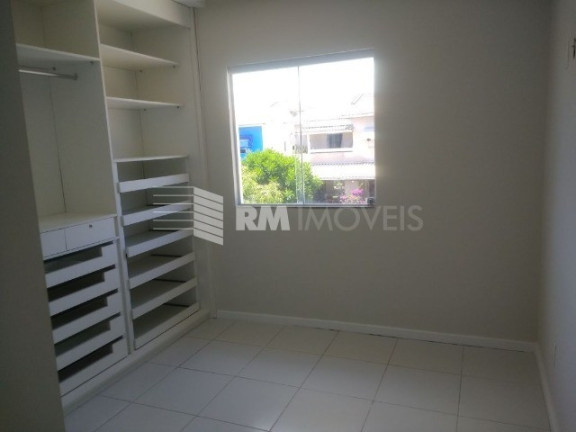 Imagem Casa de Condomínio com 4 Quartos à Venda, 249 m² em Stella Maris - Salvador Imagem Casa de Condomínio com 4 Quartos à Venda, 249 m² em Stella Maris - Salvador