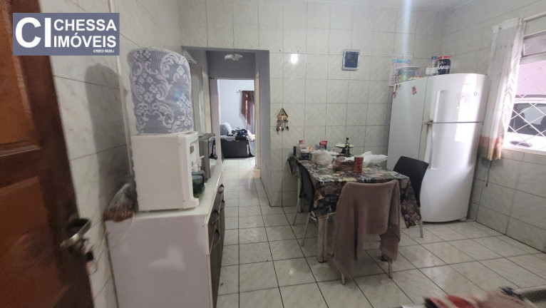 Imagem Casa com 2 Quartos à Venda, 270 m² em Cidade Nova - Itajaí