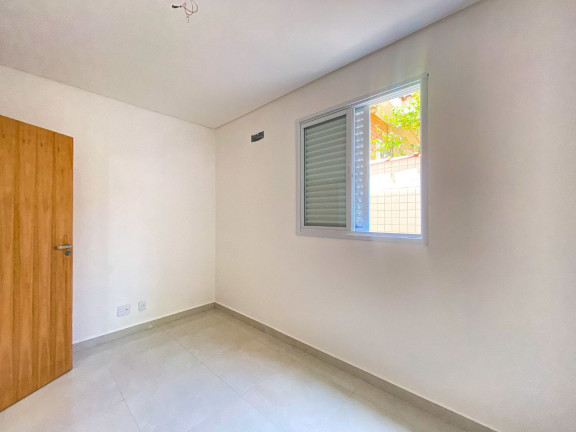 Imagem Casa com 3 Quartos à Venda, 93 m² em Embaré - Santos